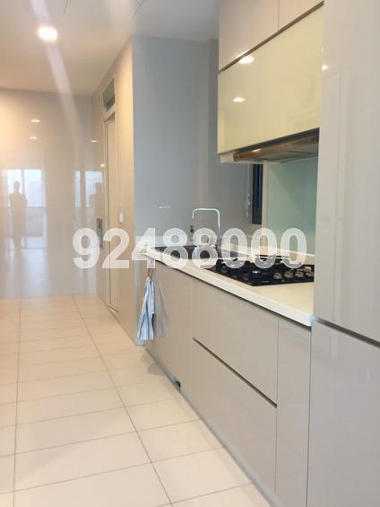 Soleil @ Sinaran (D11), Condominium #131186592
